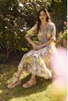MONARCH DRESS - monarch pr